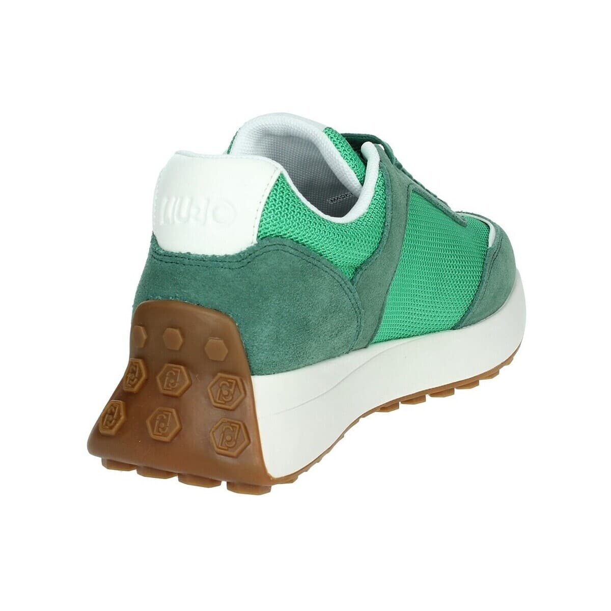 Women's Sneakers Liu Jo Green