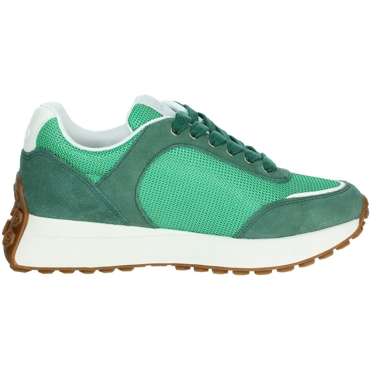 Women's Sneakers Liu Jo Green