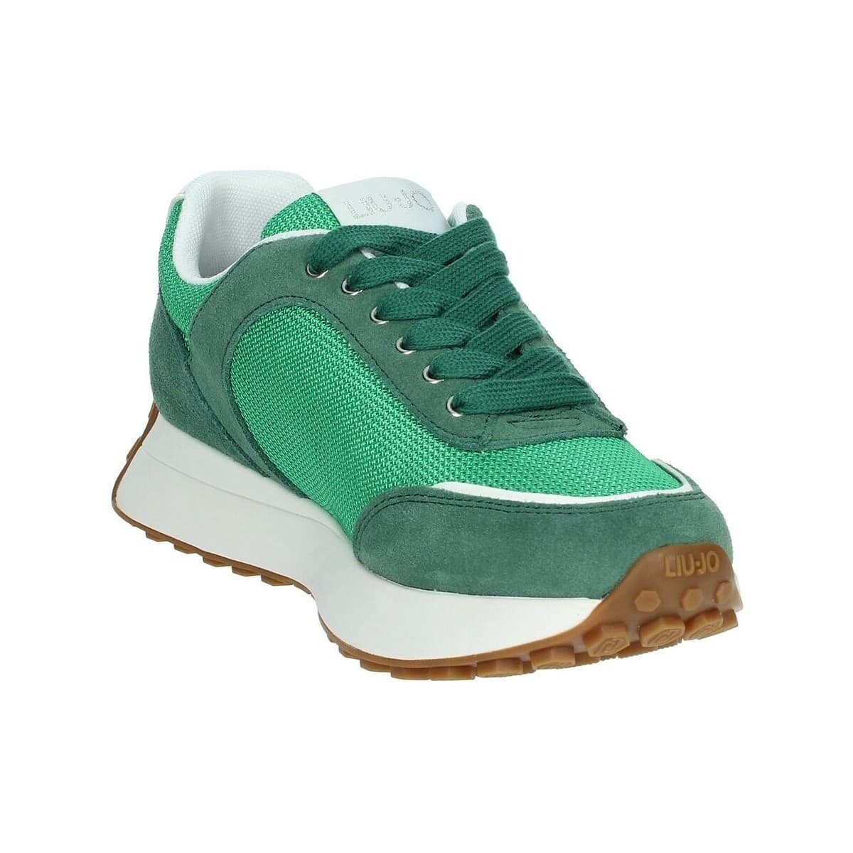 Women's Sneakers Liu Jo Green