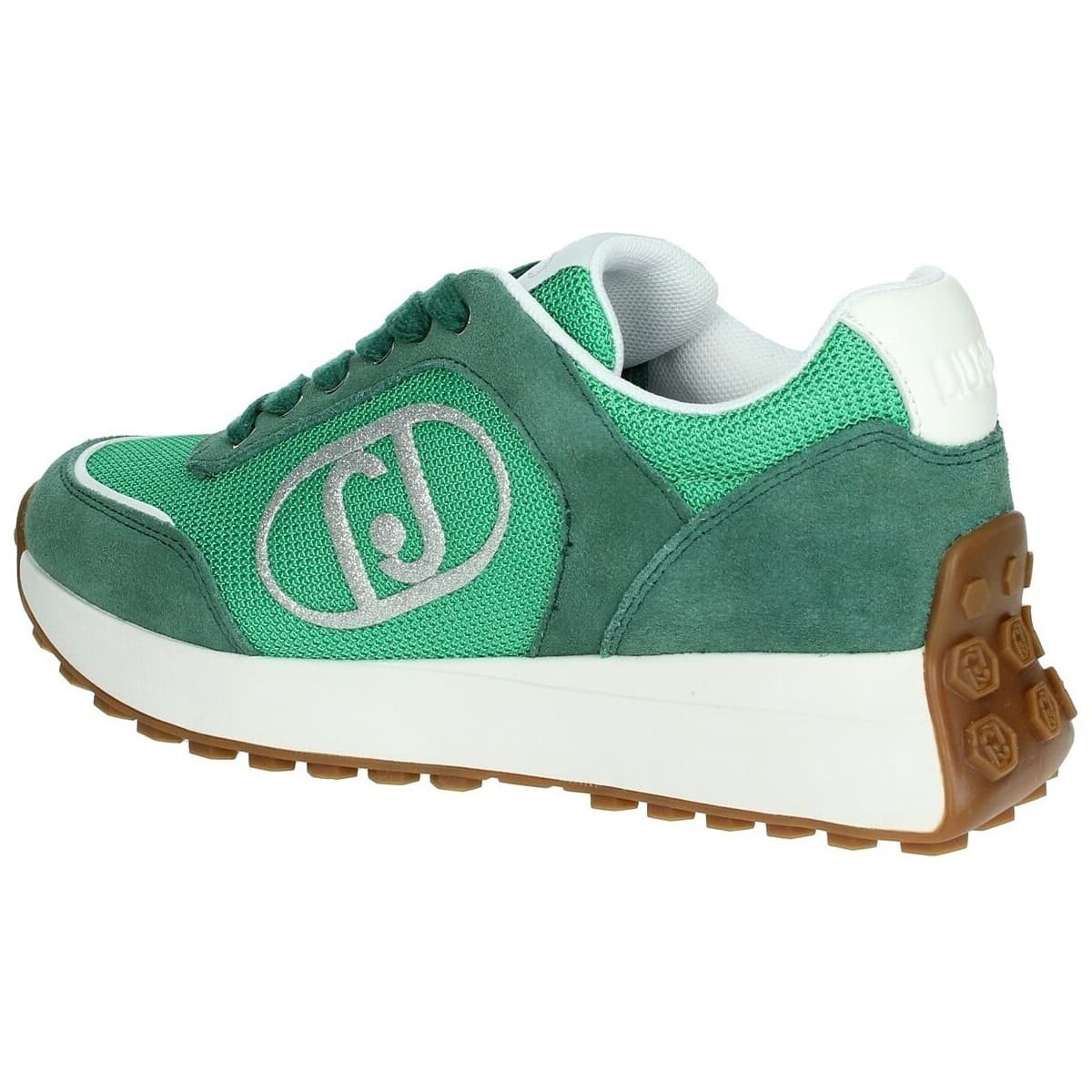 Women's Sneakers Liu Jo Green