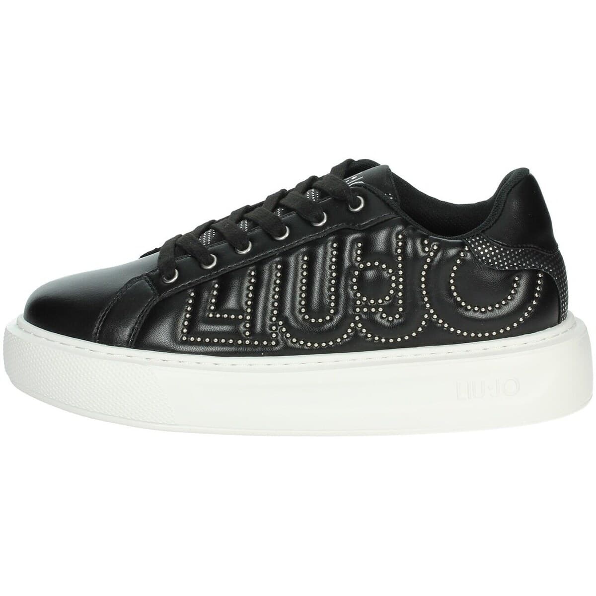 Women's Sneakers Liu Jo Black