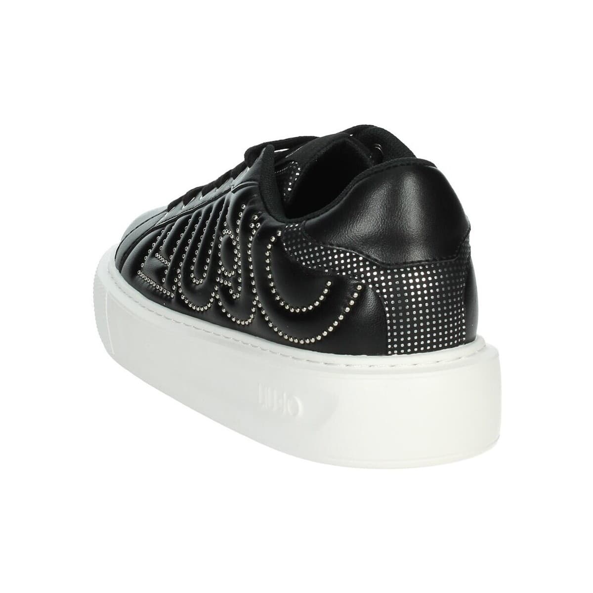 Women's Sneakers Liu Jo Black