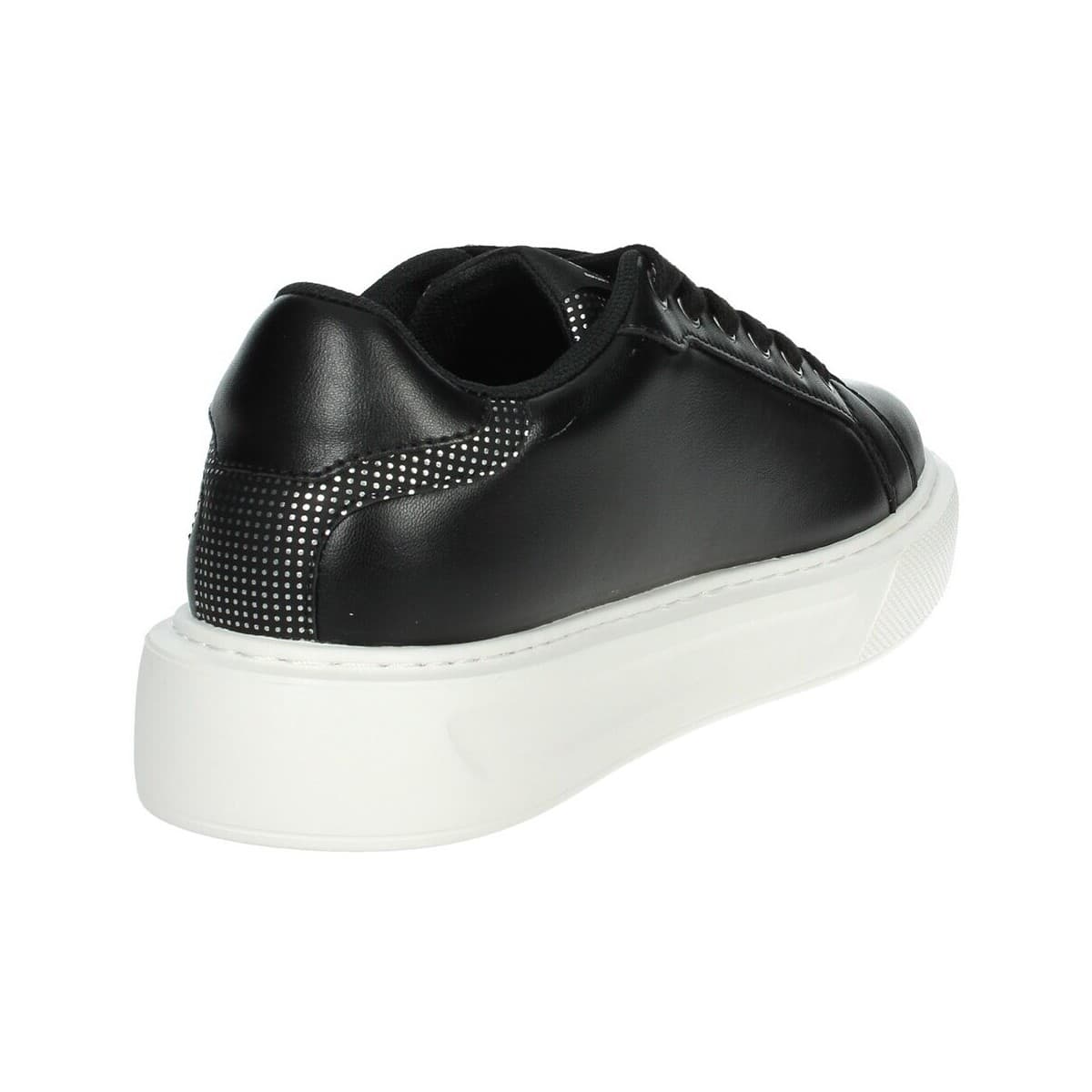 Women's Sneakers Liu Jo Black