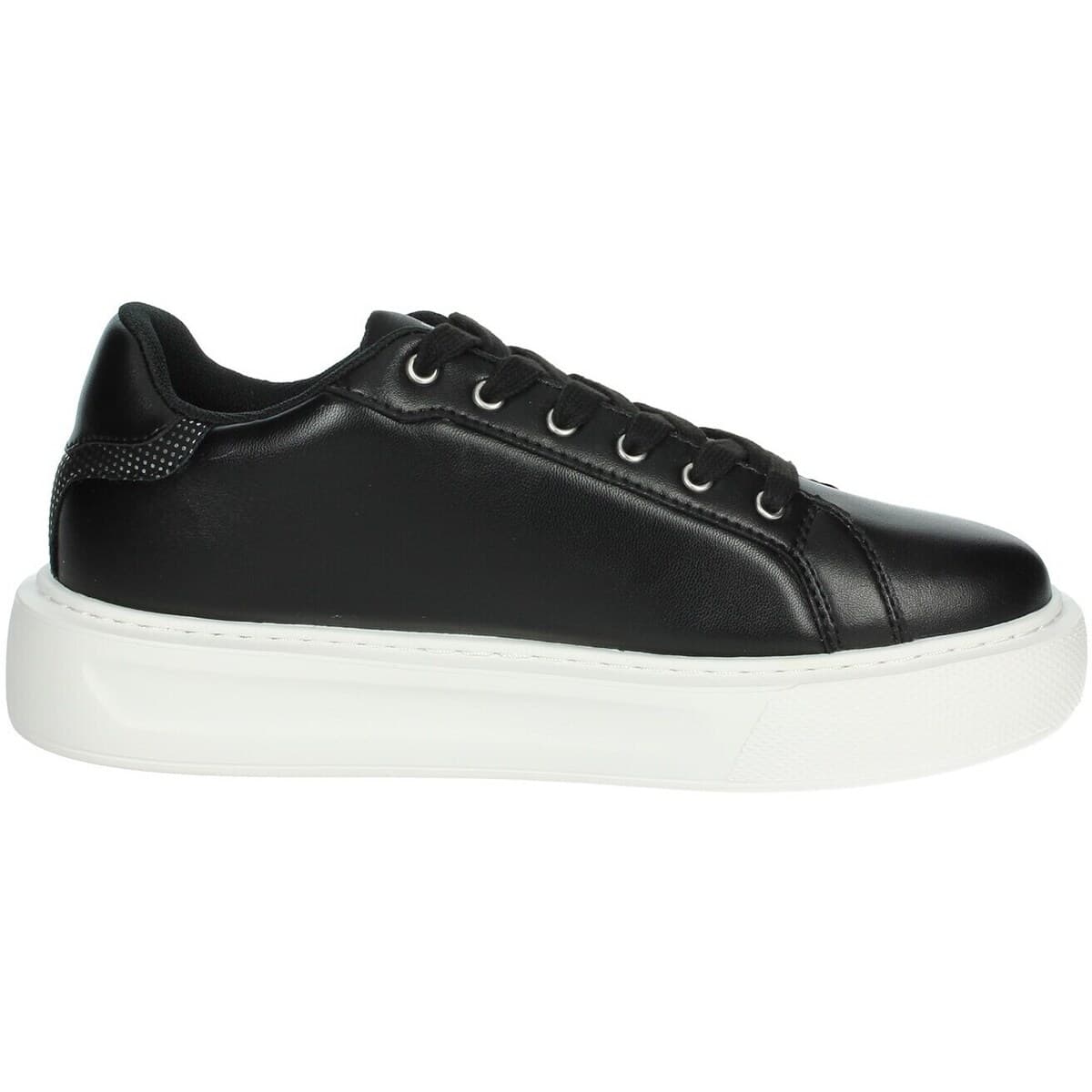 Women's Sneakers Liu Jo Black