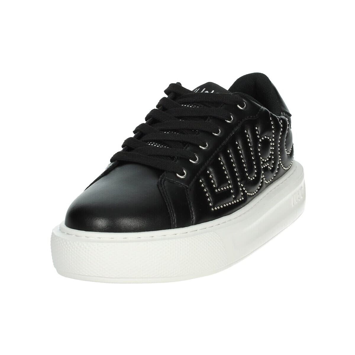 Women's Sneakers Liu Jo Black