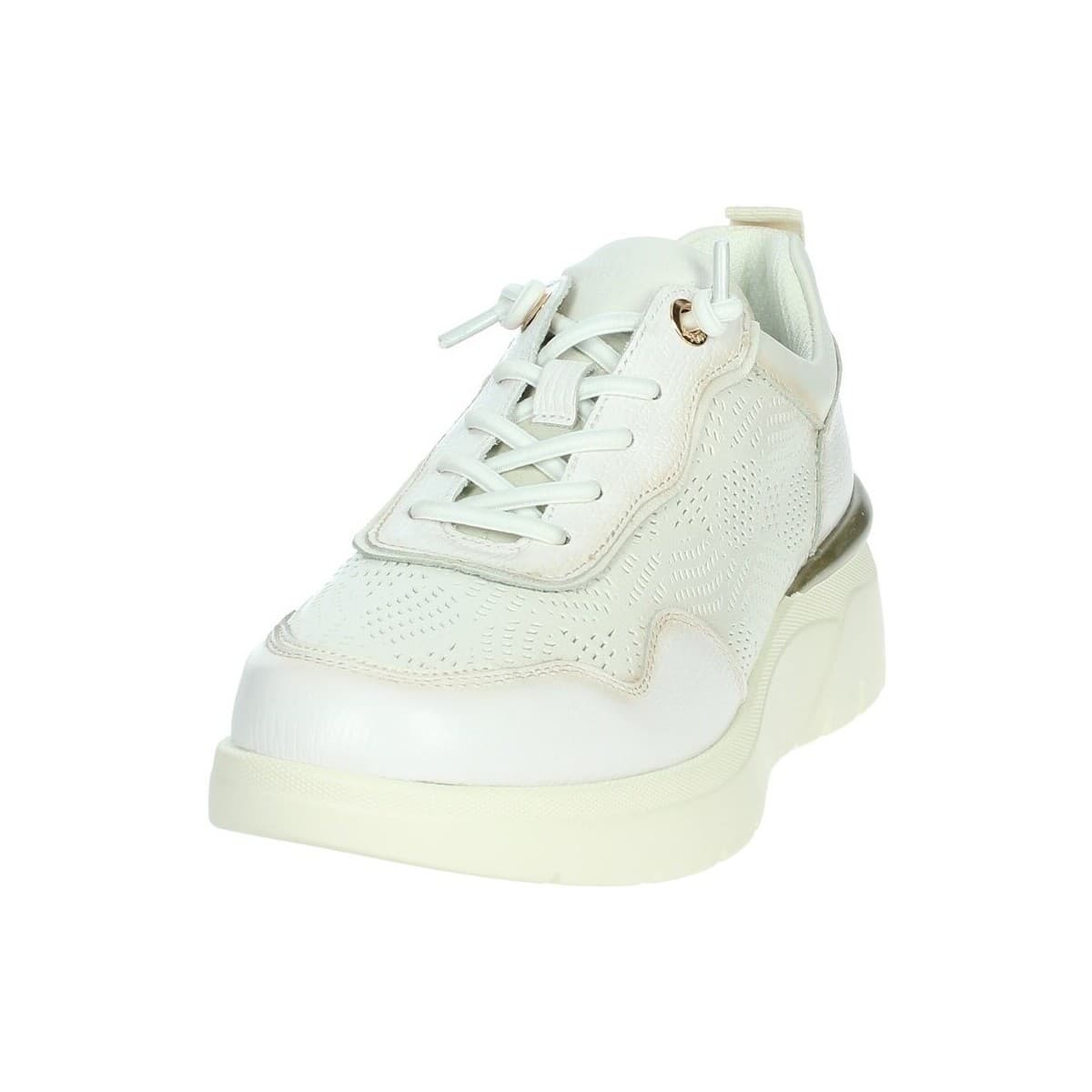 Women's Sneakers Carmela White