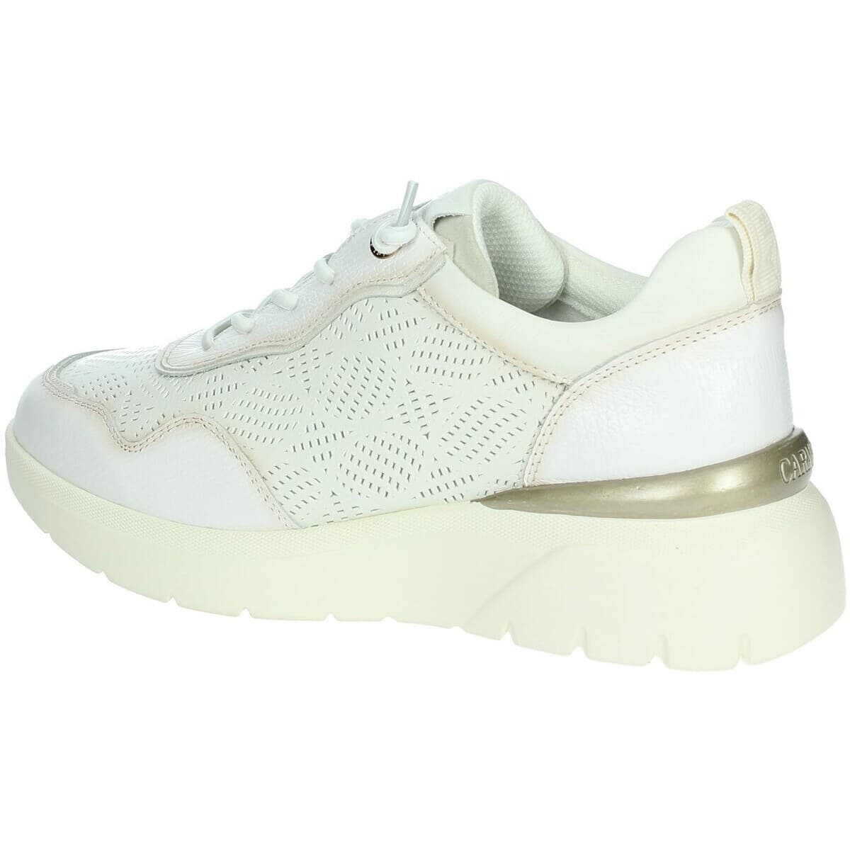 Women's Sneakers Carmela White