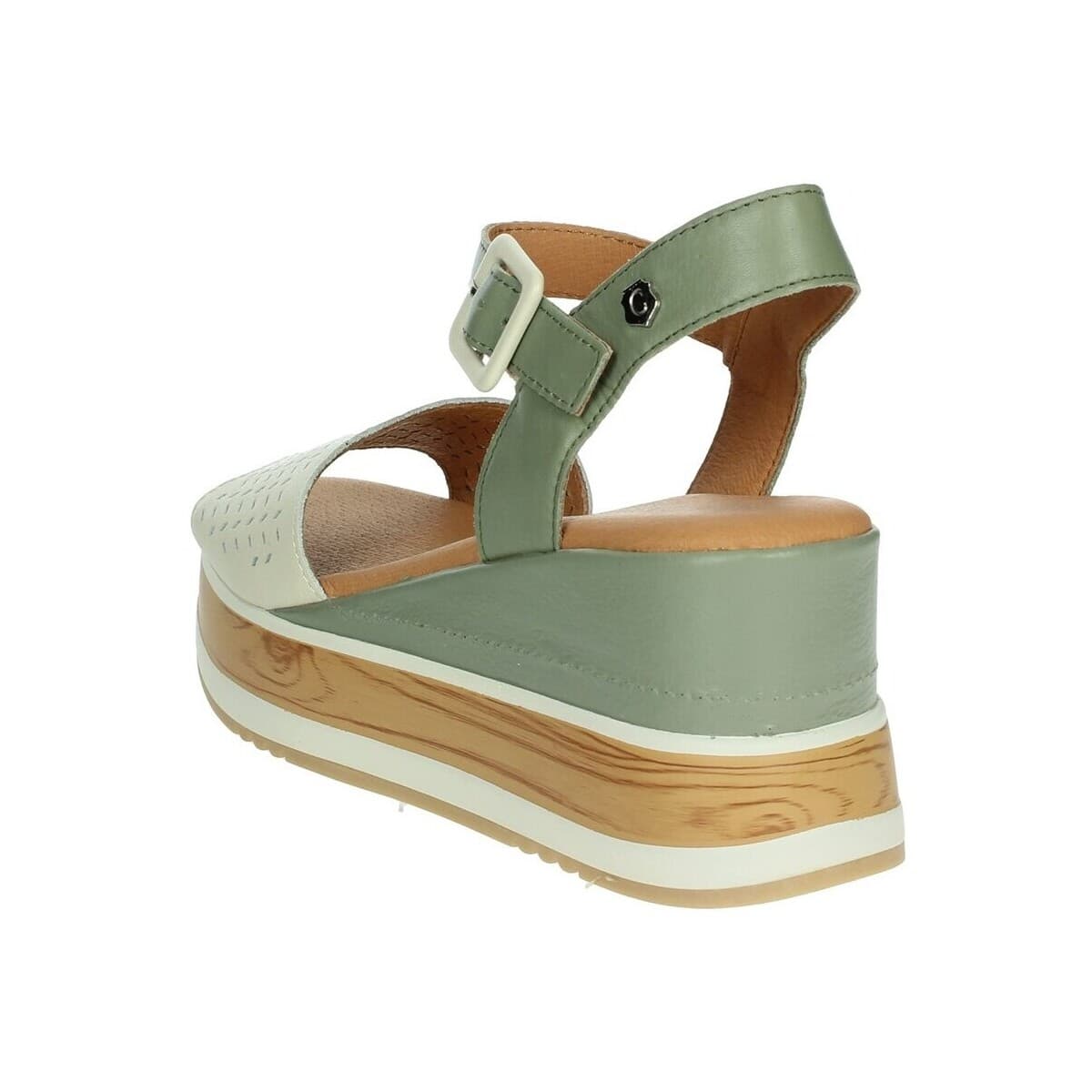 Women's Platforms Carmela Multicolor