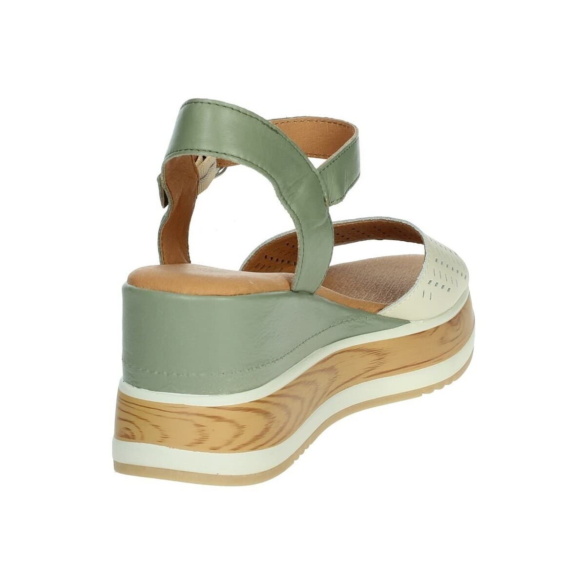 Women's Platforms Carmela Multicolor
