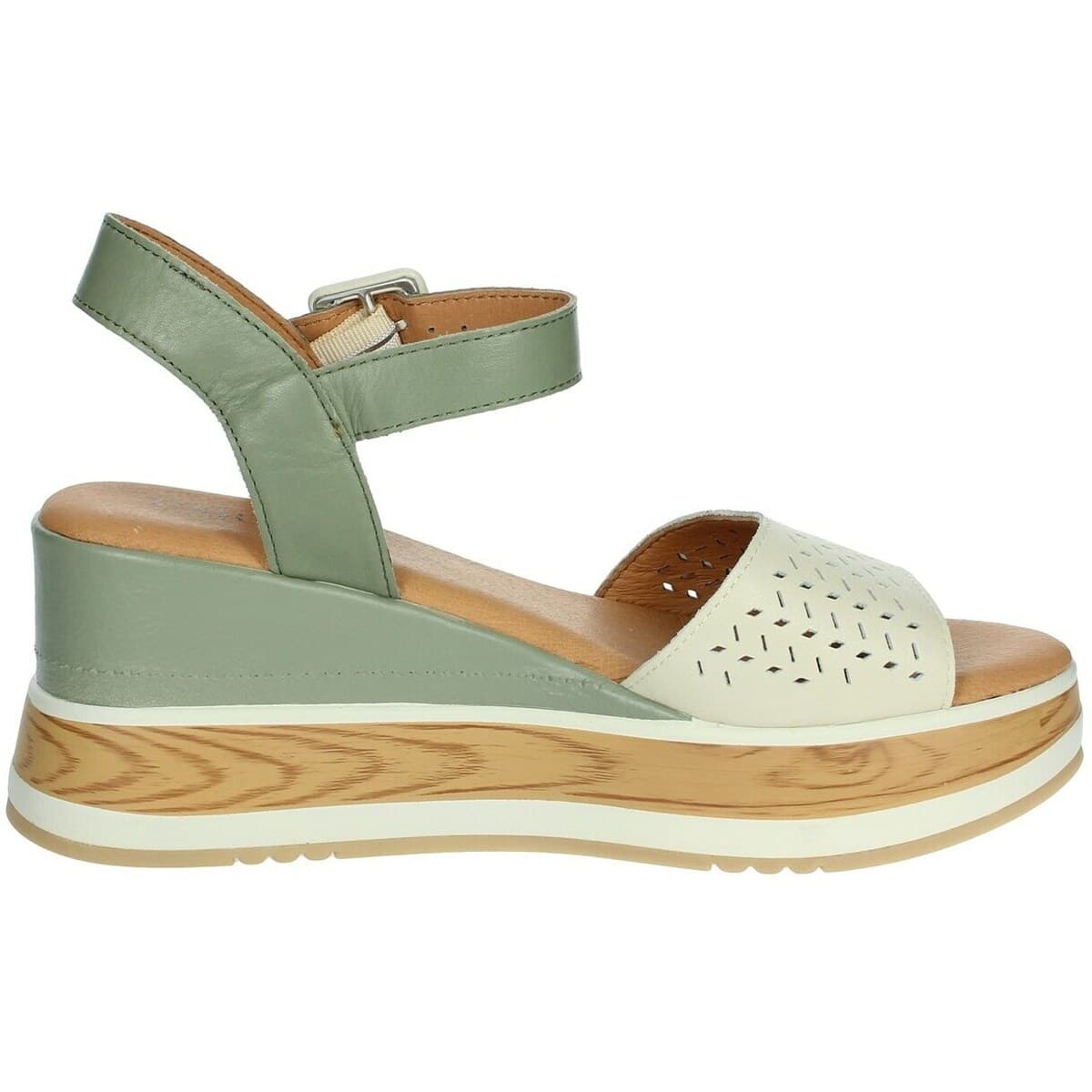 Women's Platforms Carmela Multicolor