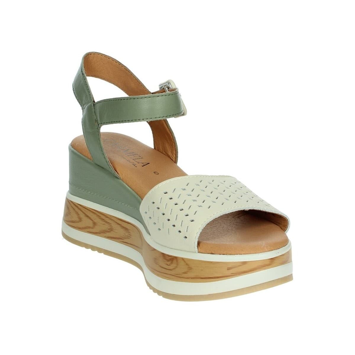 Women's Platforms Carmela Multicolor