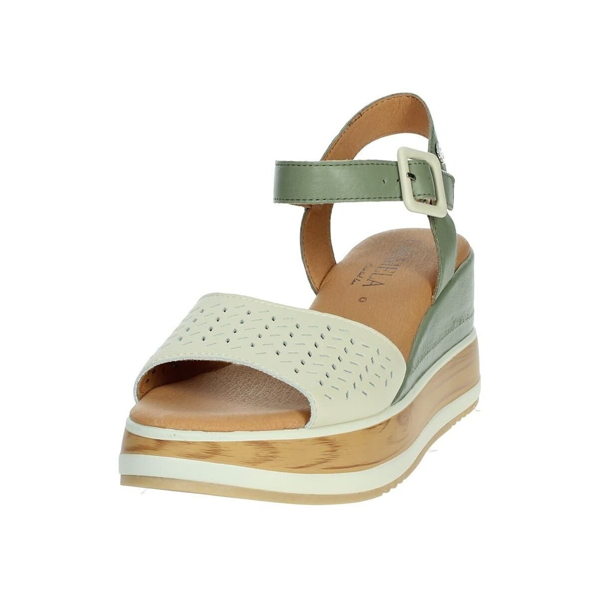 Women's Platforms Carmela Multicolor