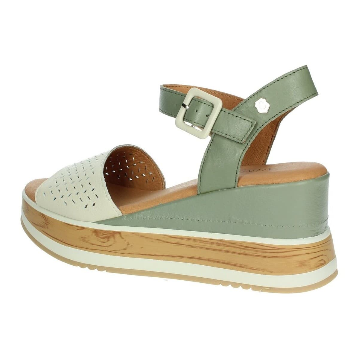 Women's Platforms Carmela Multicolor