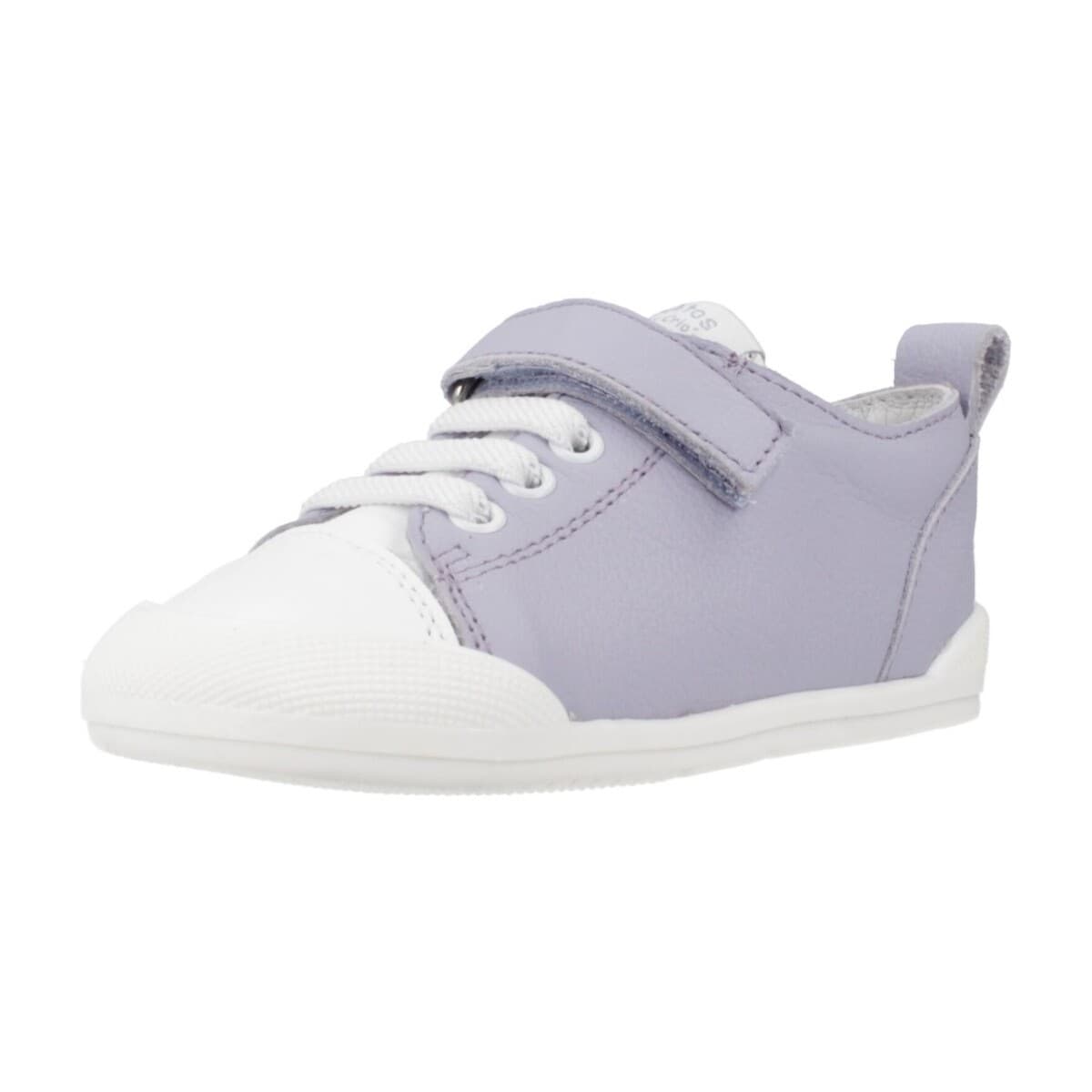 Boys' Sneakers Blanditos Purple