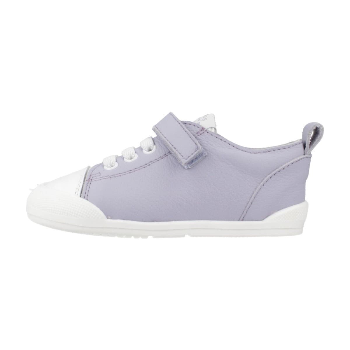 Boys' Sneakers Blanditos Purple