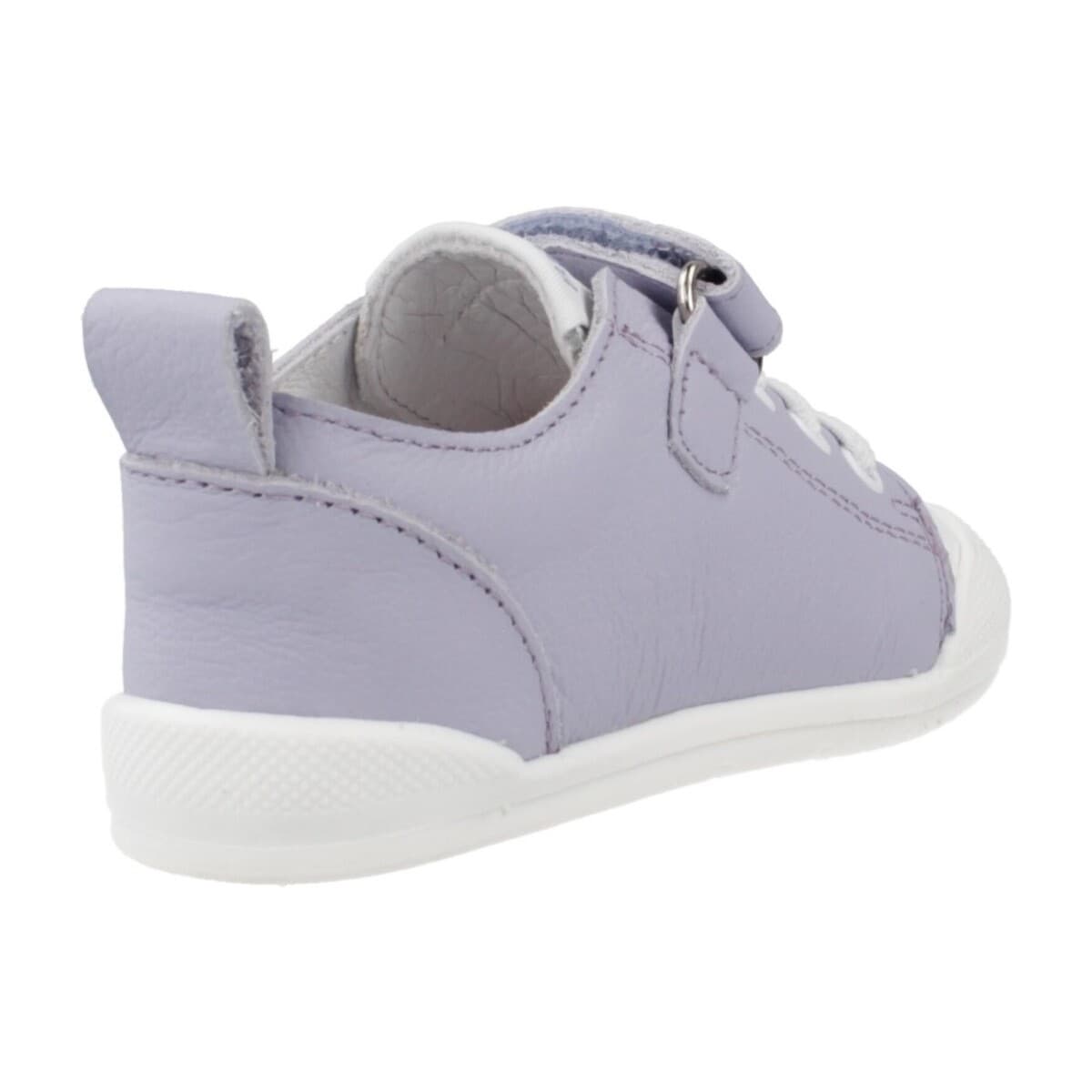 Boys' Sneakers Blanditos Purple
