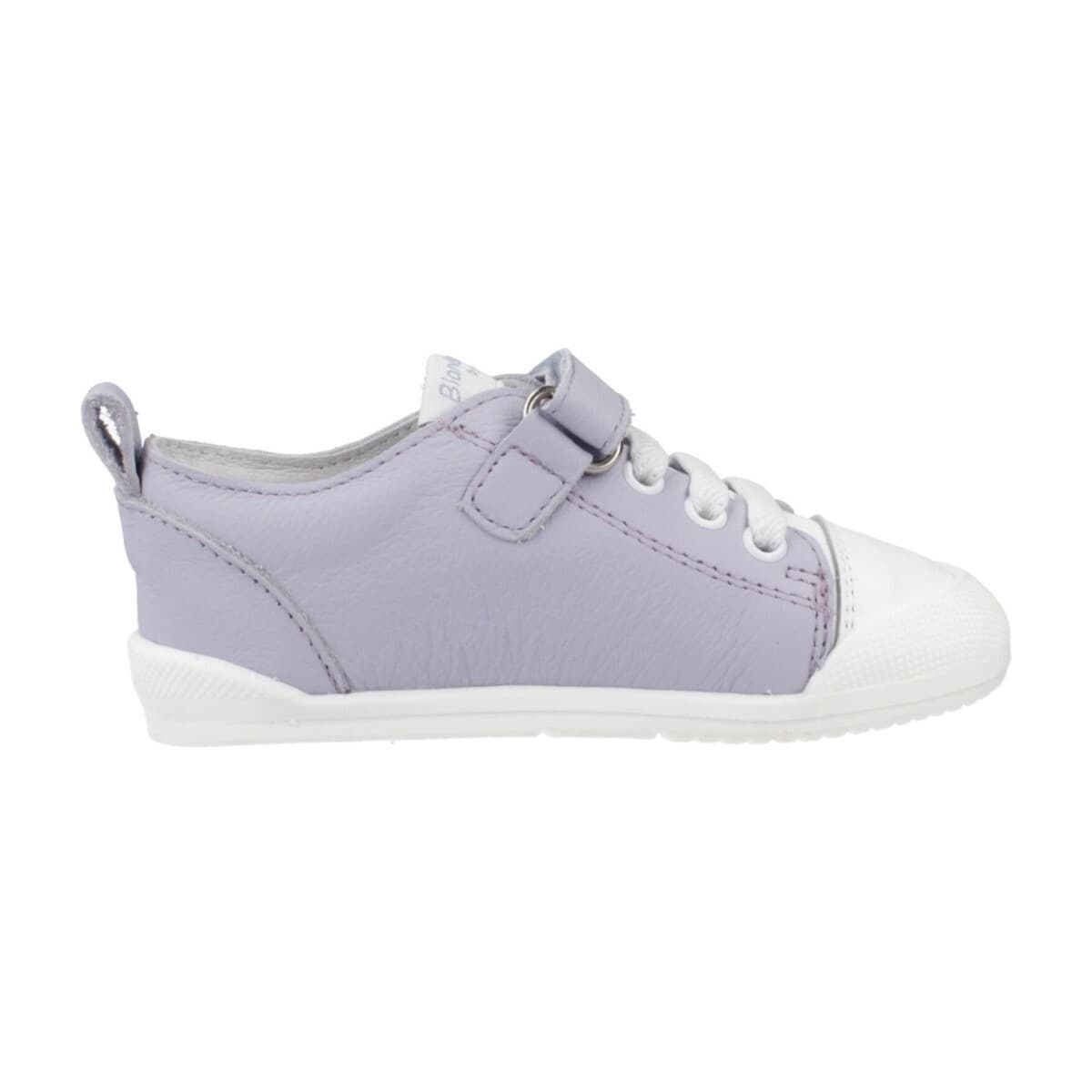Boys' Sneakers Blanditos Purple