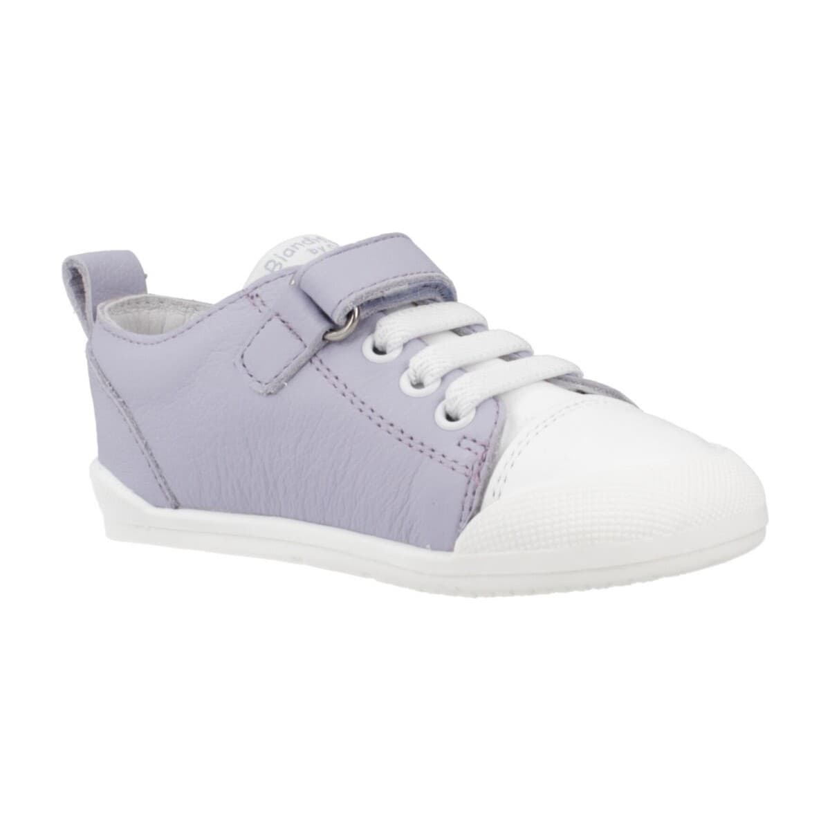 Boys' Sneakers Blanditos Purple