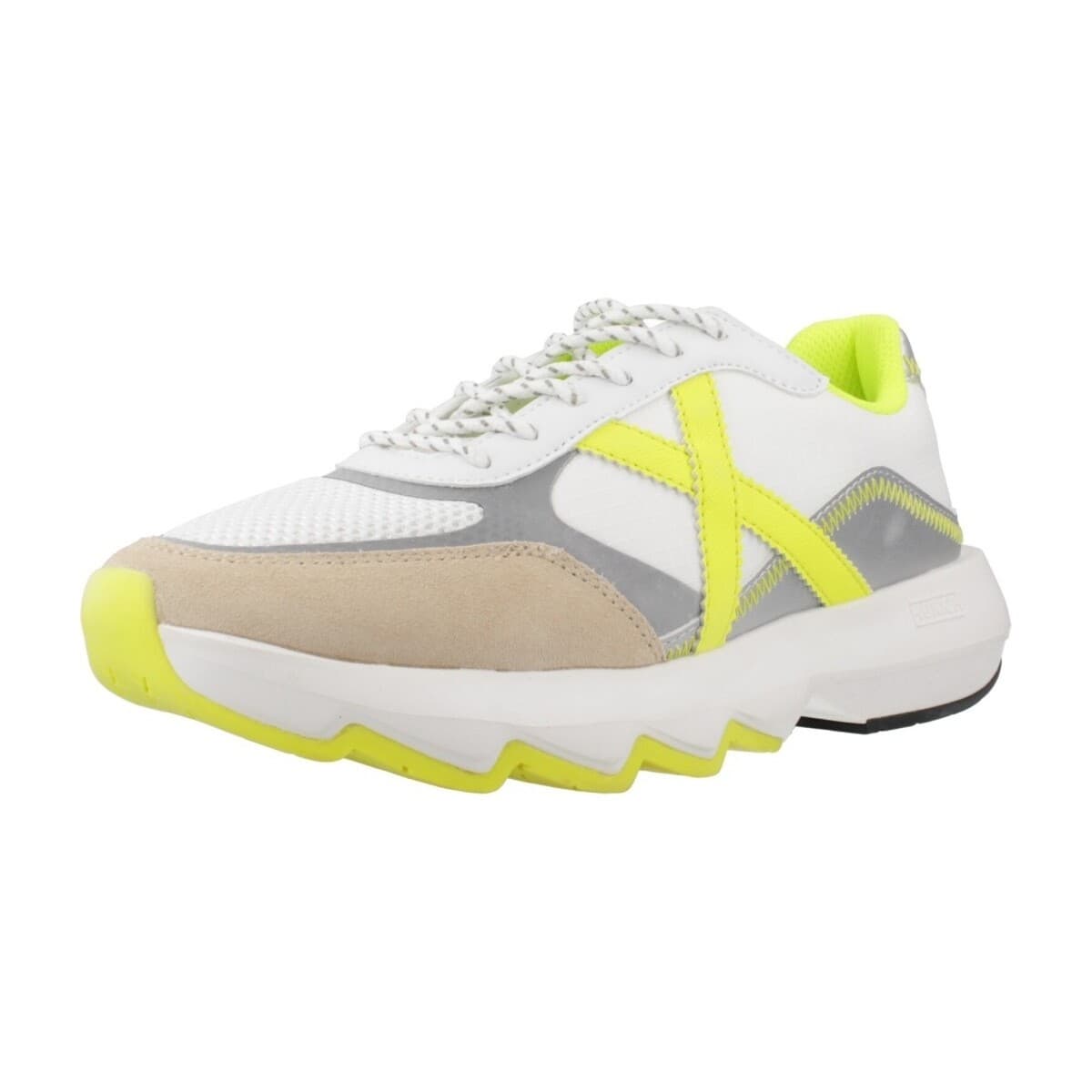 Sneakers Munich Sport Zapatillas Mujer Modèle 160519