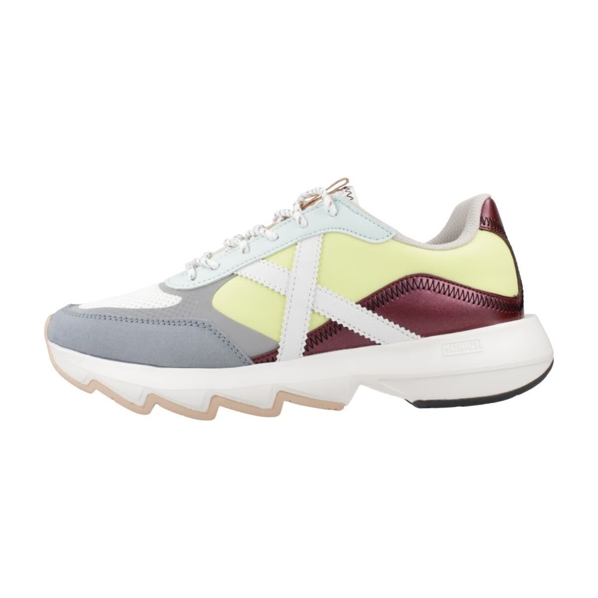 Women's Sneakers Munich Multicolor