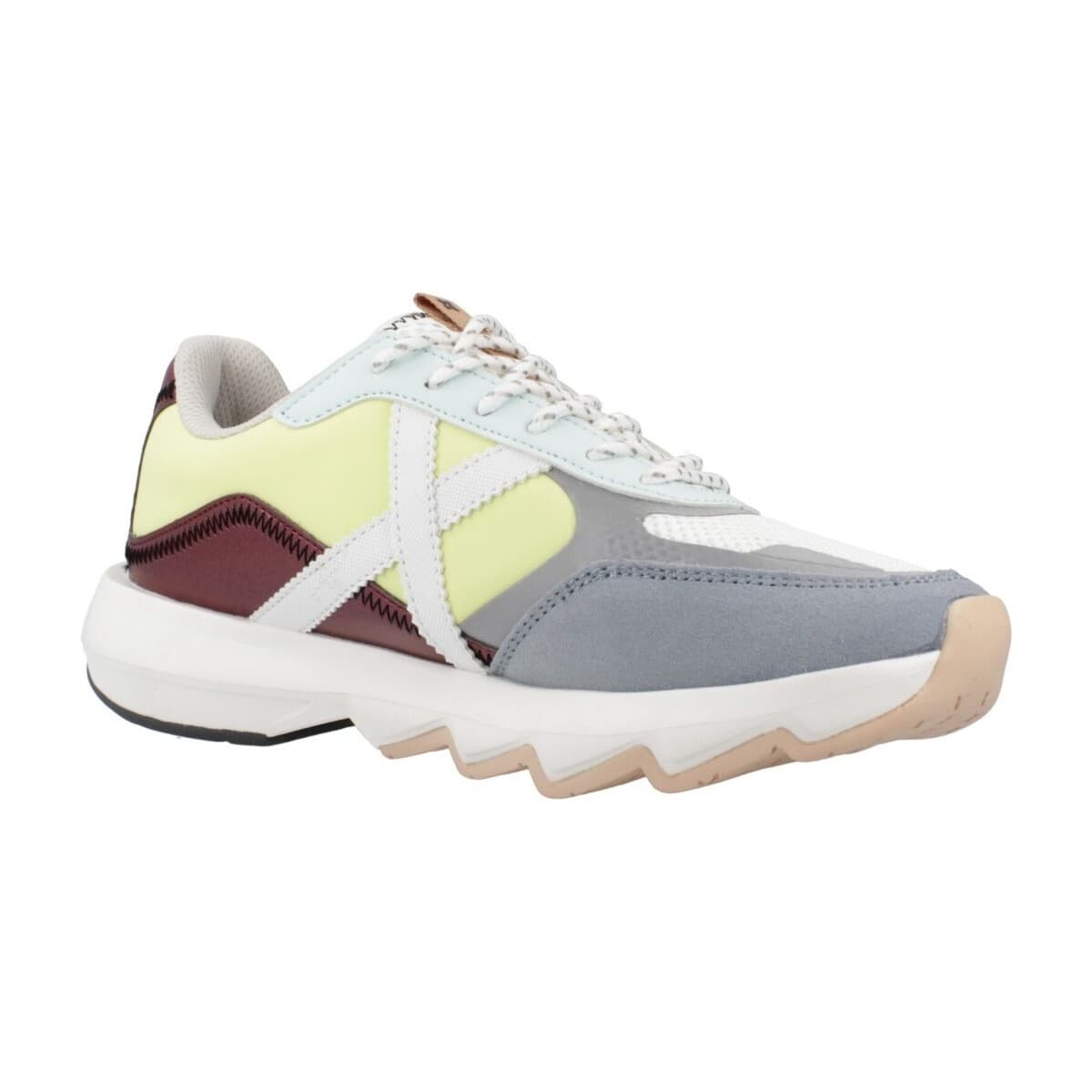 Women's Sneakers Munich Multicolor