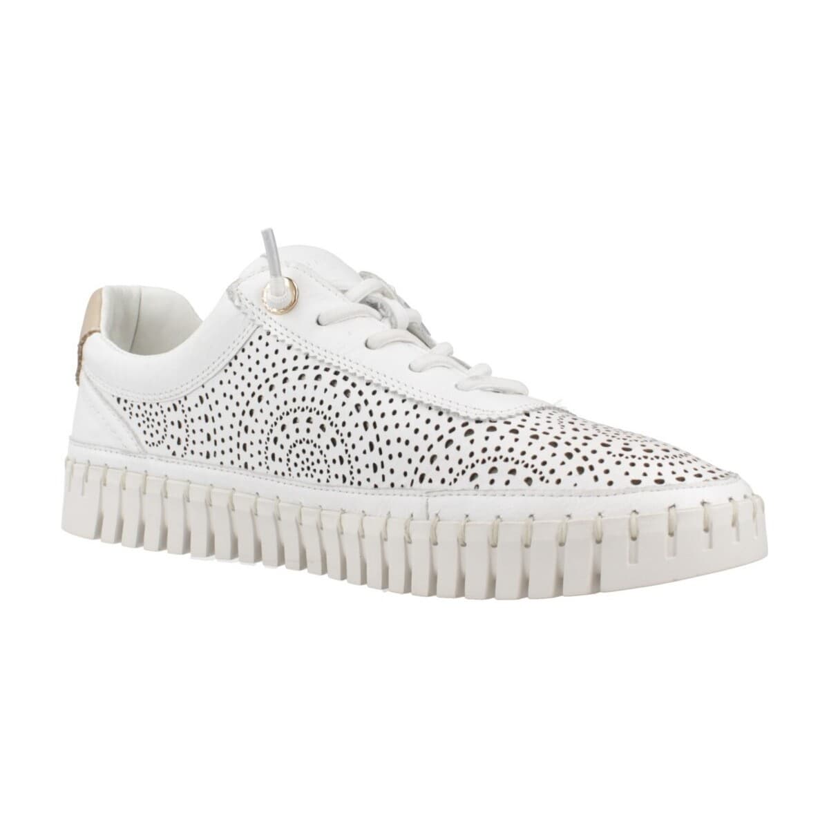 Women's Sneakers Carmela White
