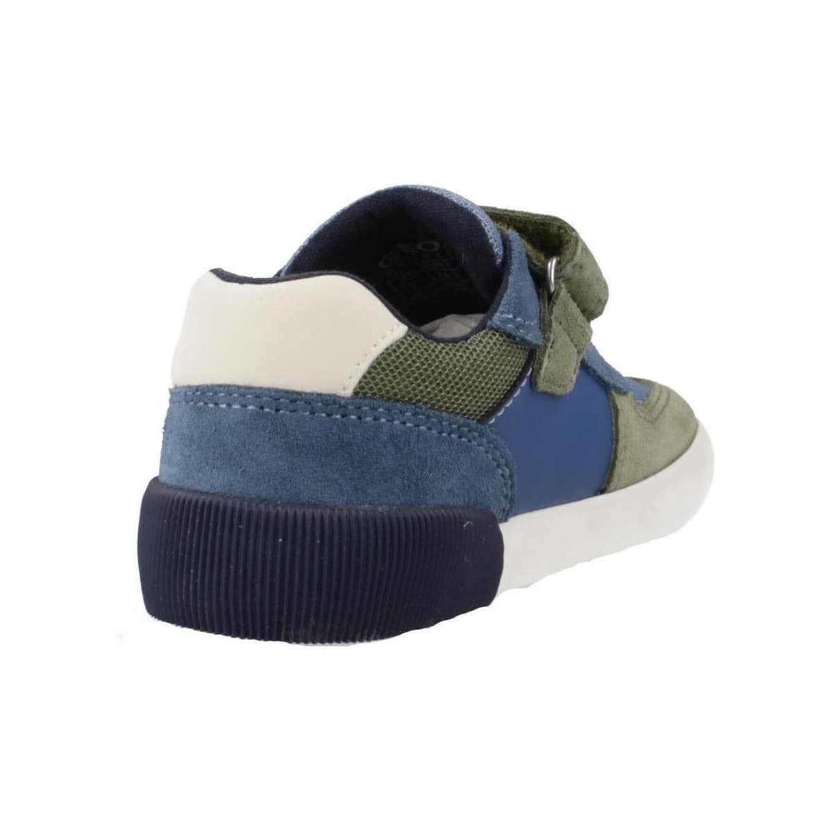 Boys' Sneakers Geox Blue