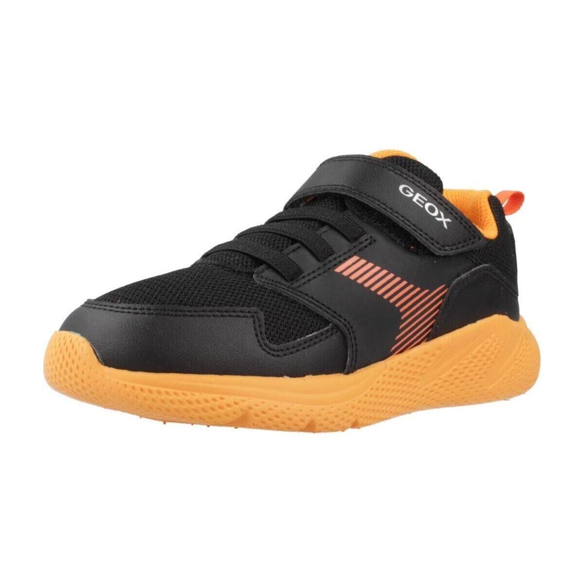 Xαμηλά Sneakers Geox Zapatillas Niño Modèle J Sprintye Boy