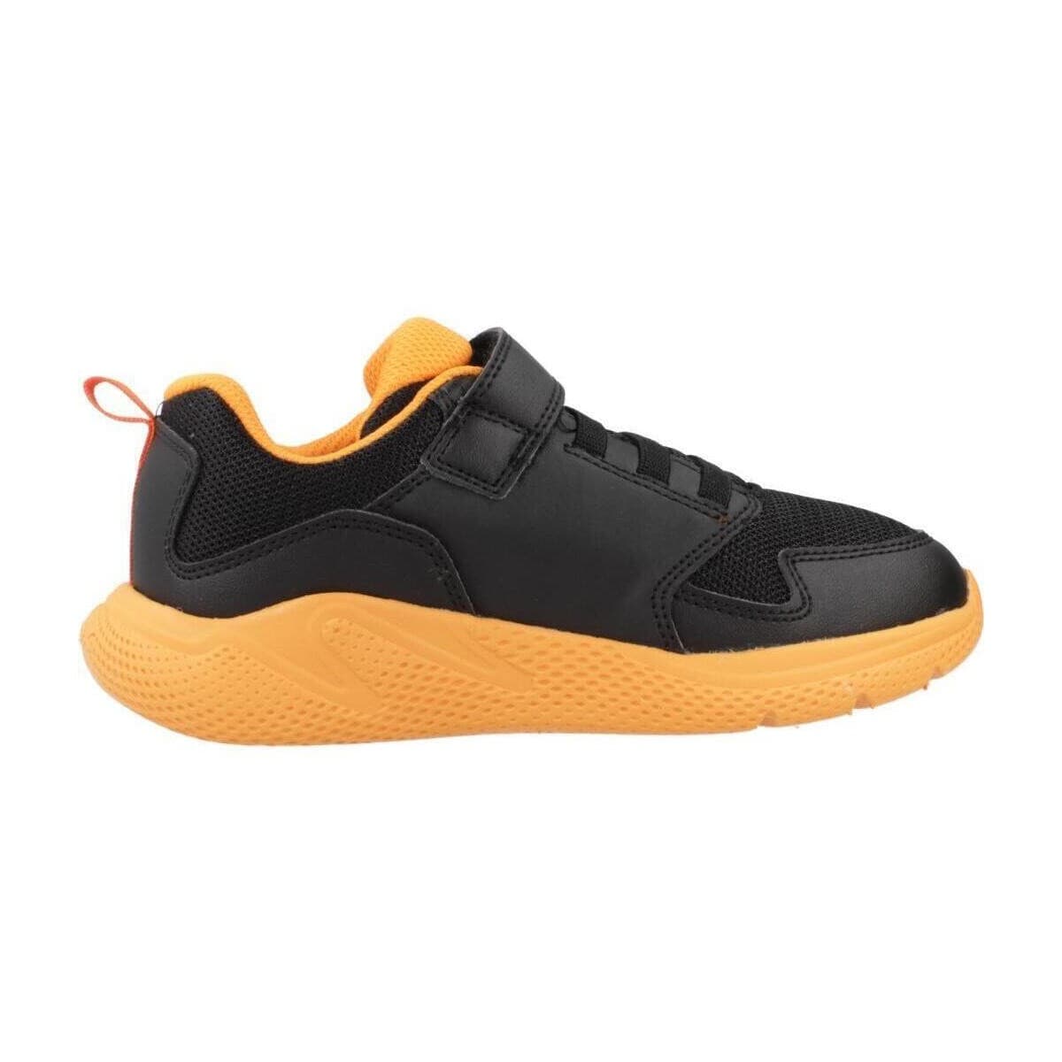 Boys' Sneakers Geox Black