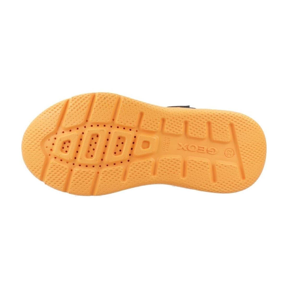 Boys' Sneakers Geox Black