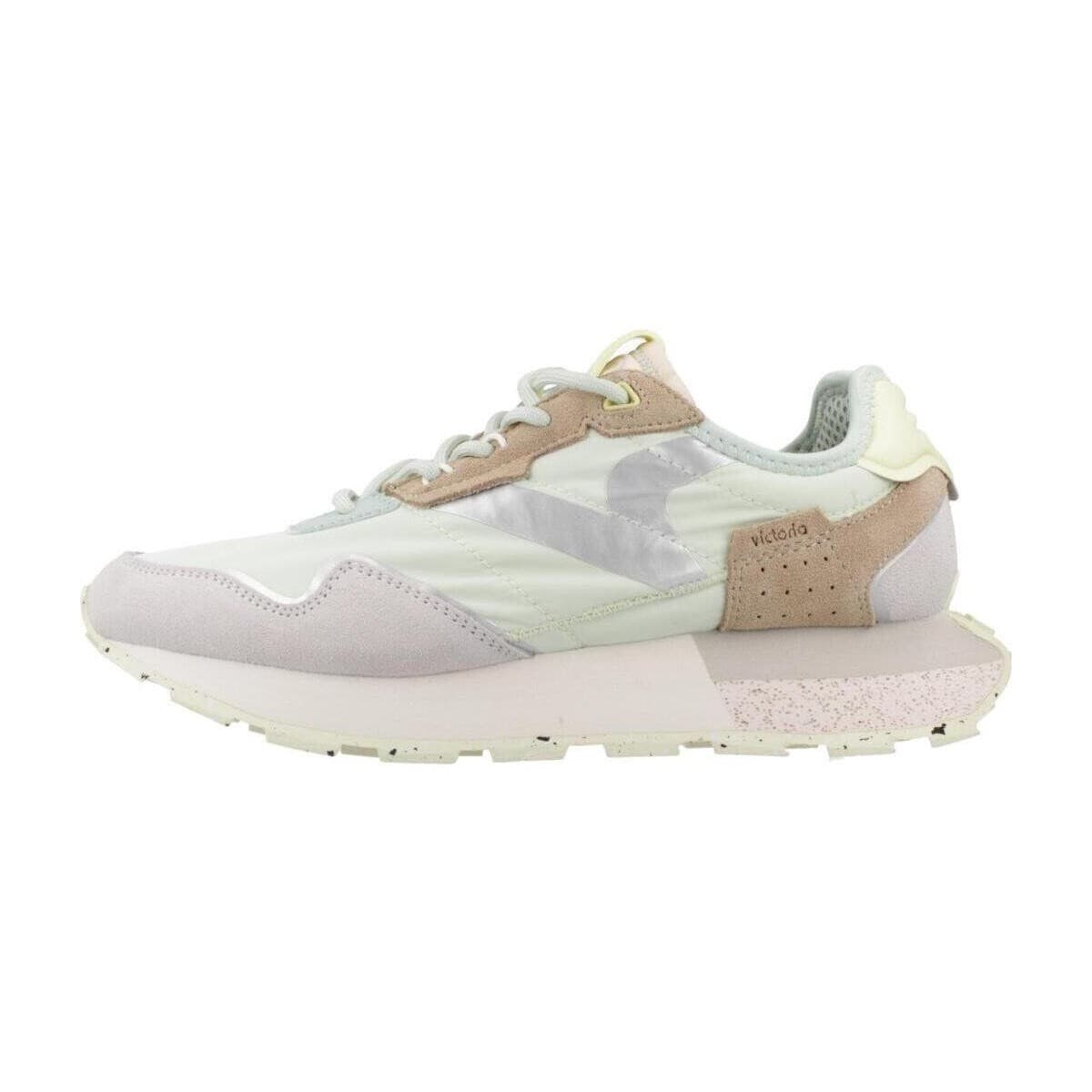 Women's Sneakers Victoria Green