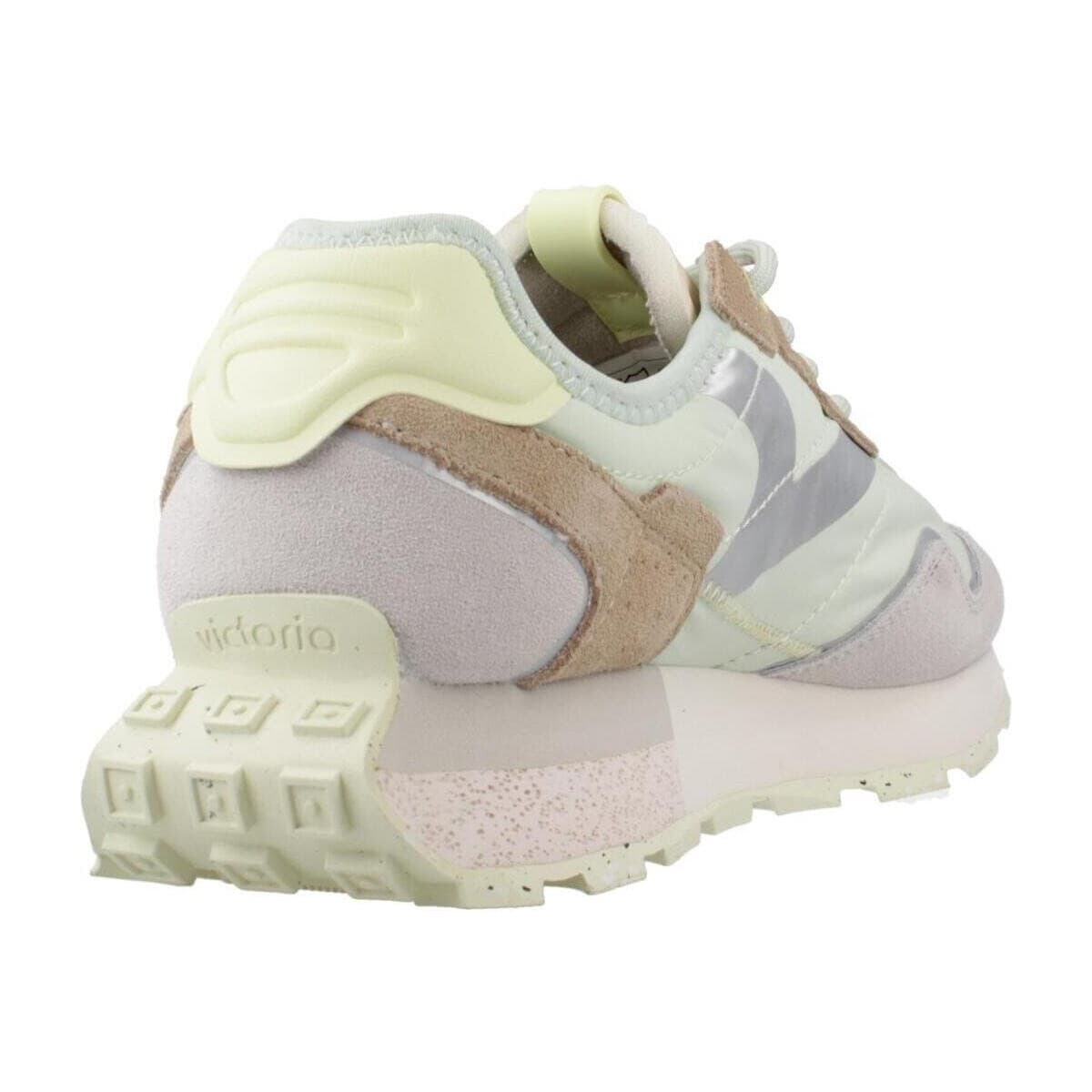 Women's Sneakers Victoria Green