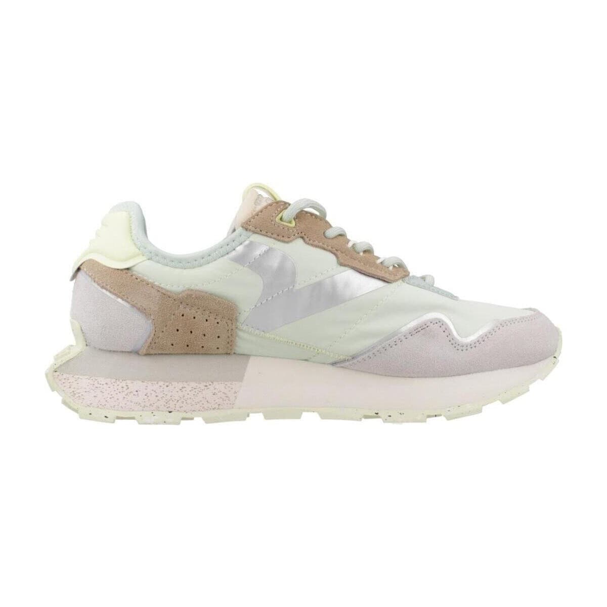 Women's Sneakers Victoria Green