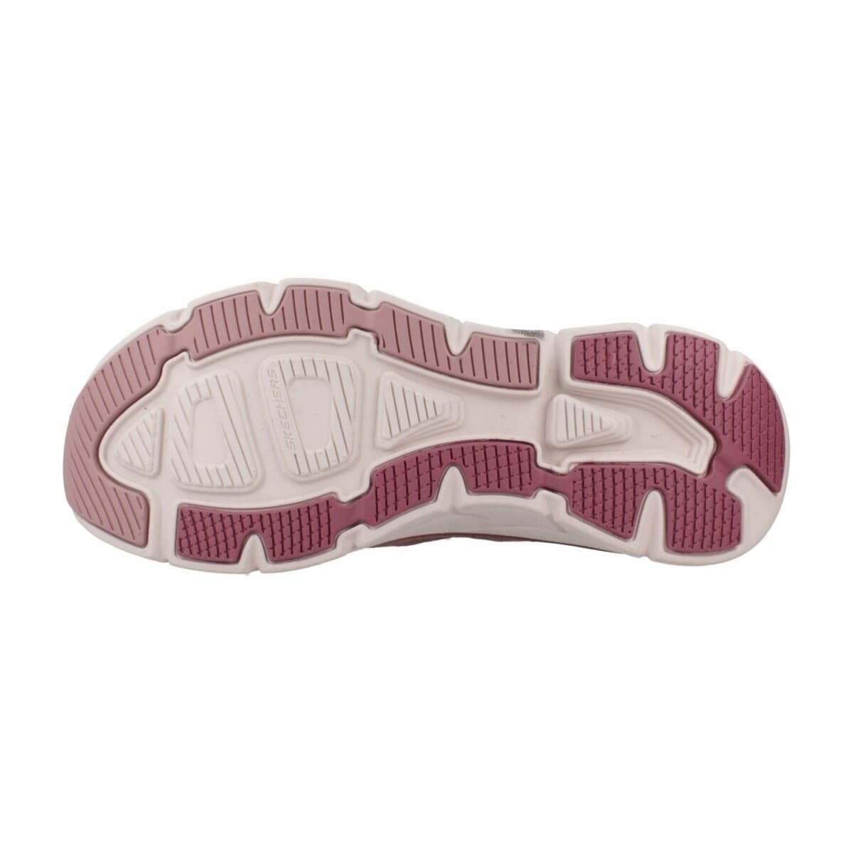 Women's Sports Shoes Skechers Pink