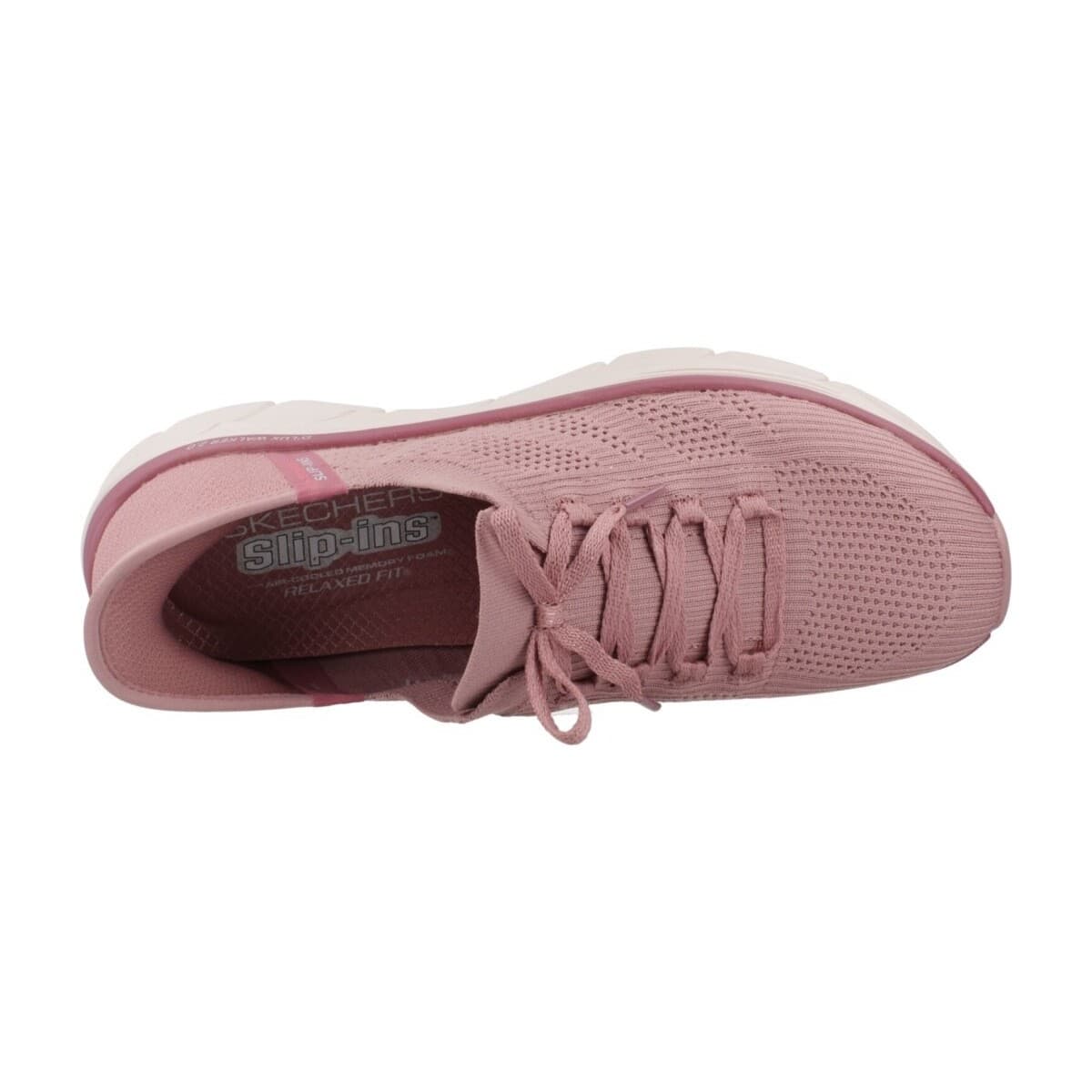 Women's Sports Shoes Skechers Pink