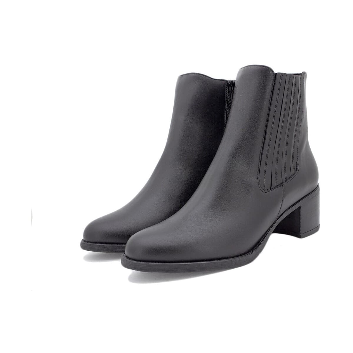 Women's Ankle Boots Piesanto Black