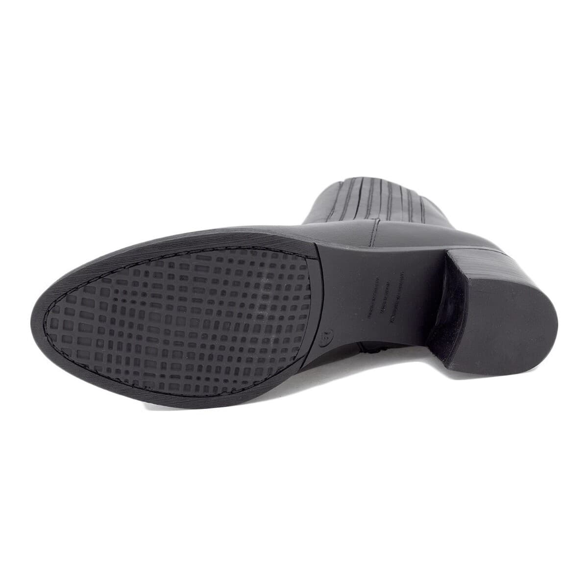 Women's Ankle Boots Piesanto Black