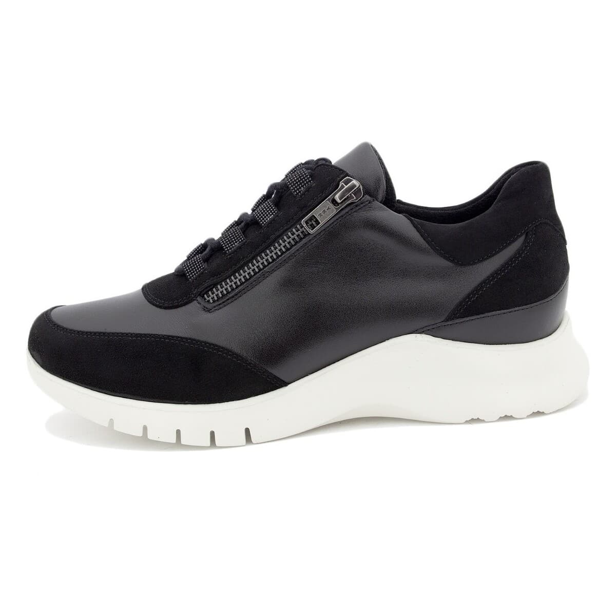 Women's Sneakers Piesanto Black