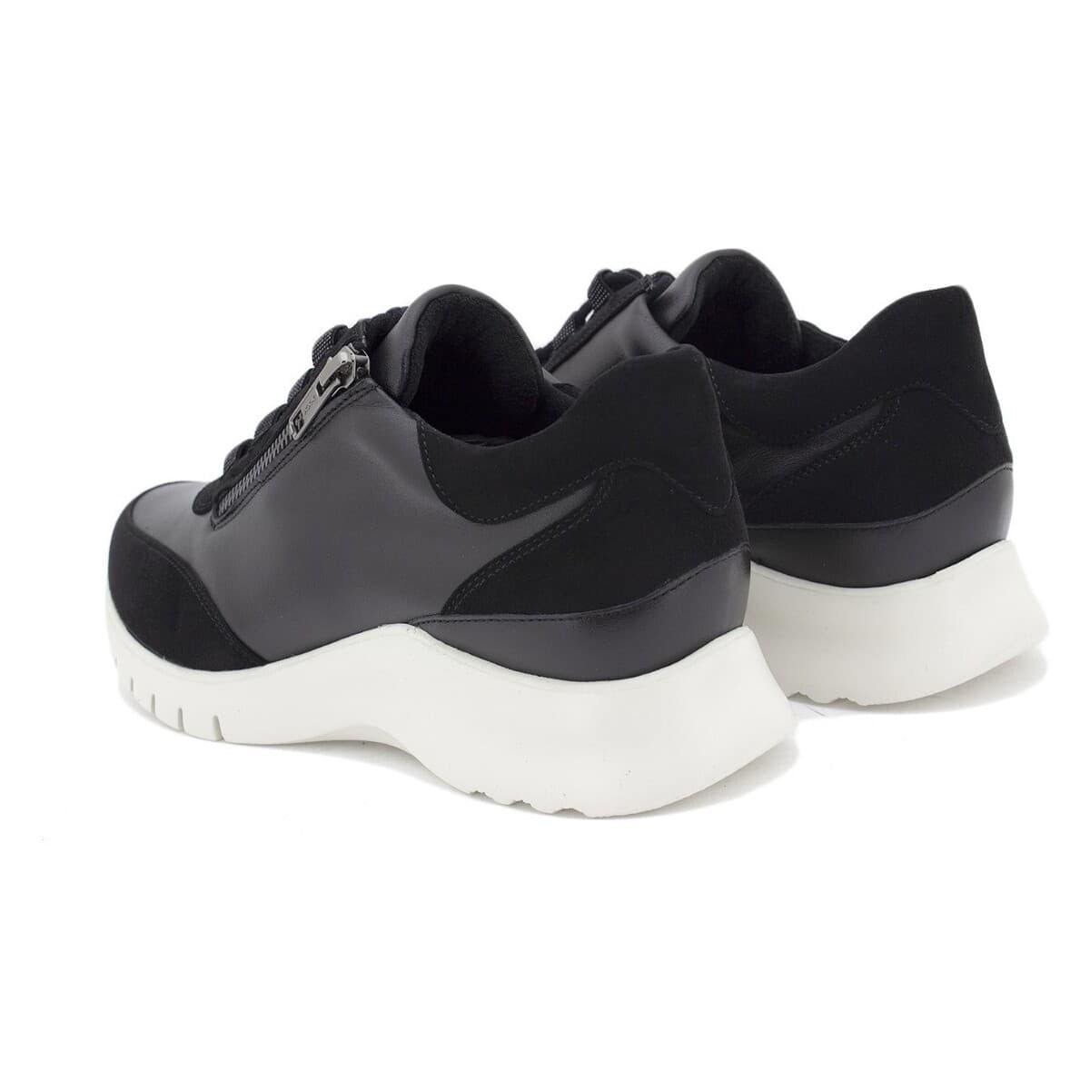 Women's Sneakers Piesanto Black