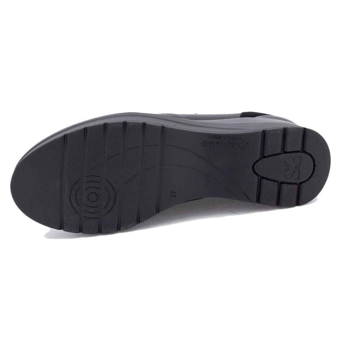 Women's Loafers Piesanto Black