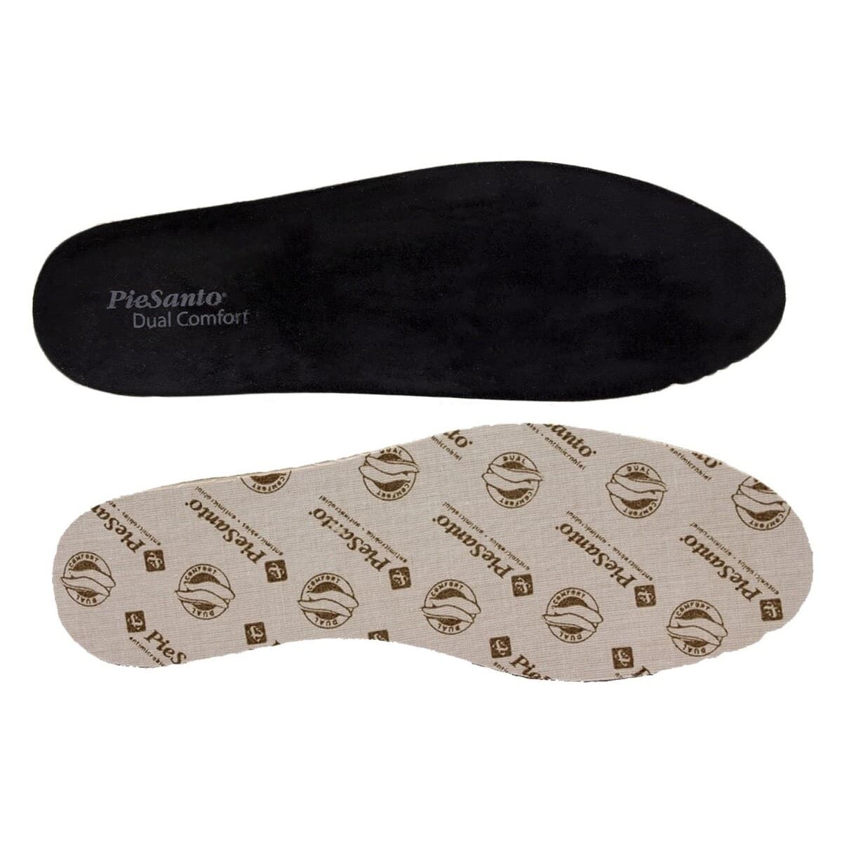 Women's Loafers Piesanto Black