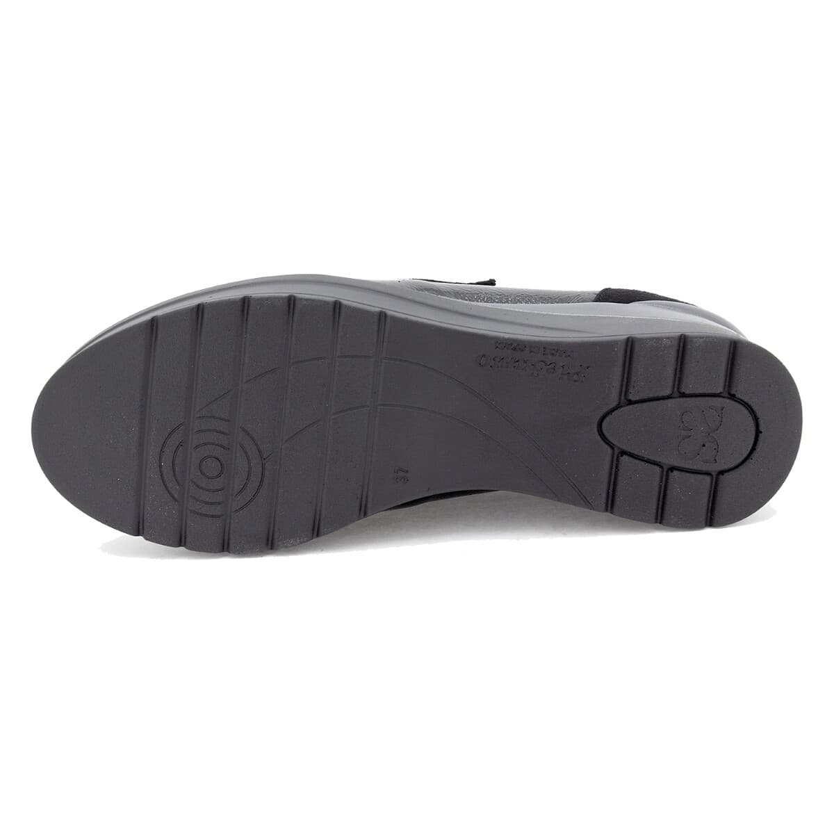 Women's Loafers Piesanto Black