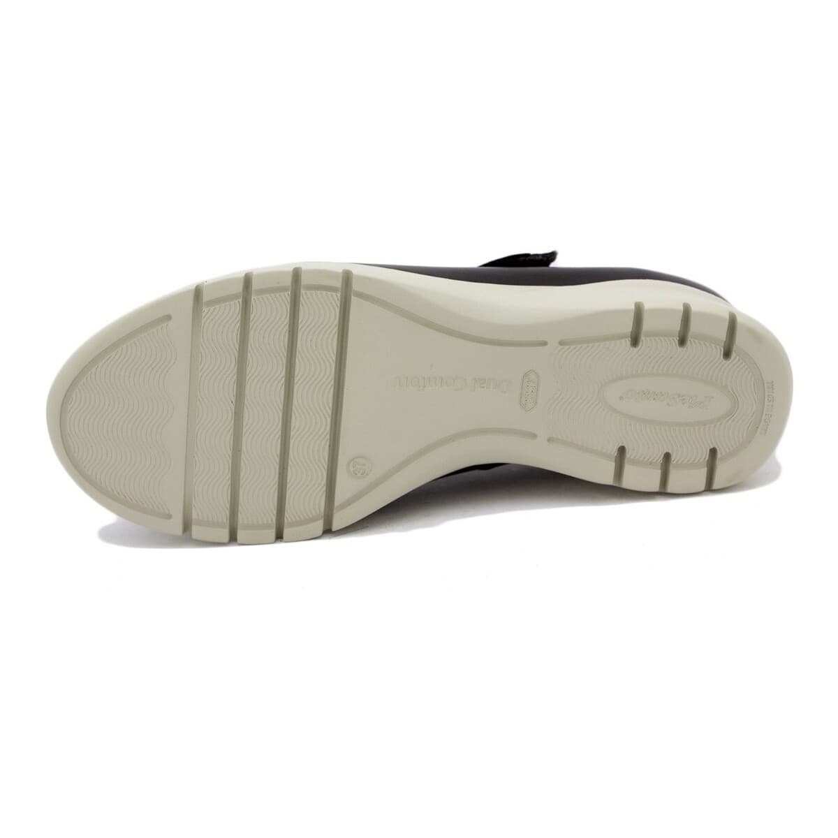 Women's Ballet Flats Piesanto Brown