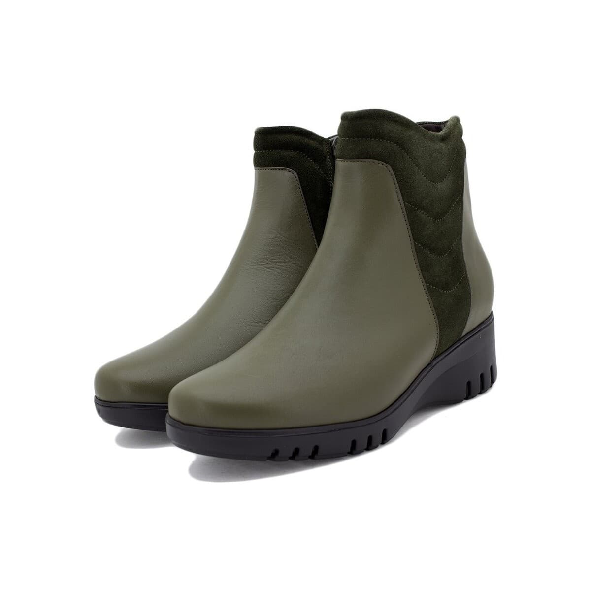 Women's Ankle Boots Piesanto