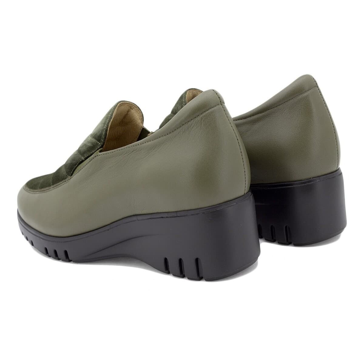 Women's Loafers Piesanto