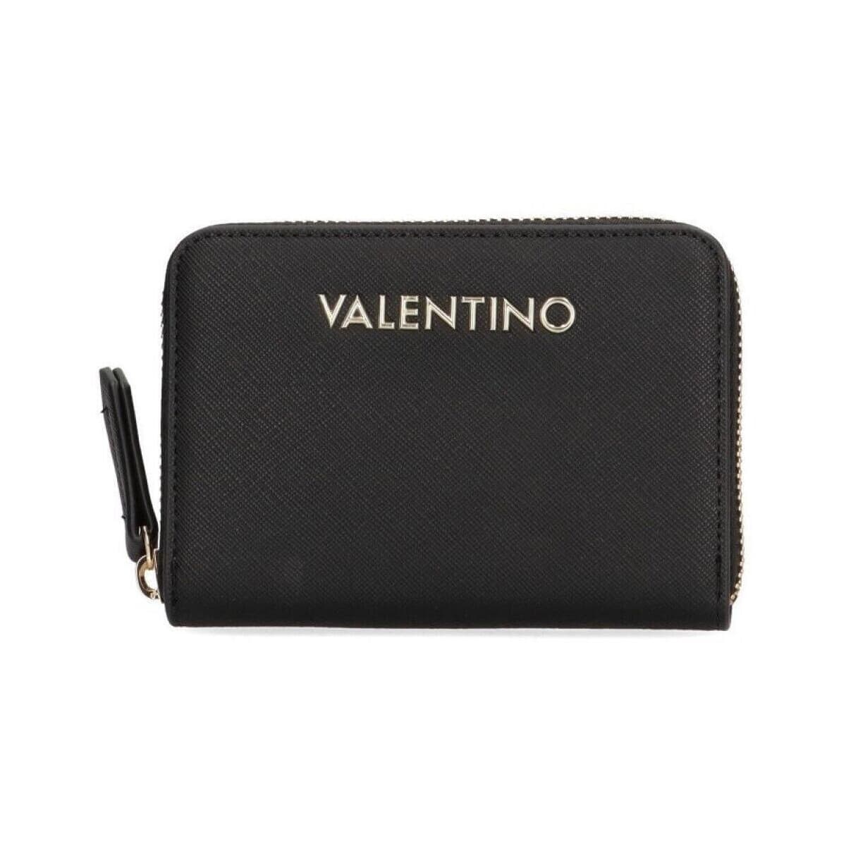 Women's Wallets Valentino Bags Black