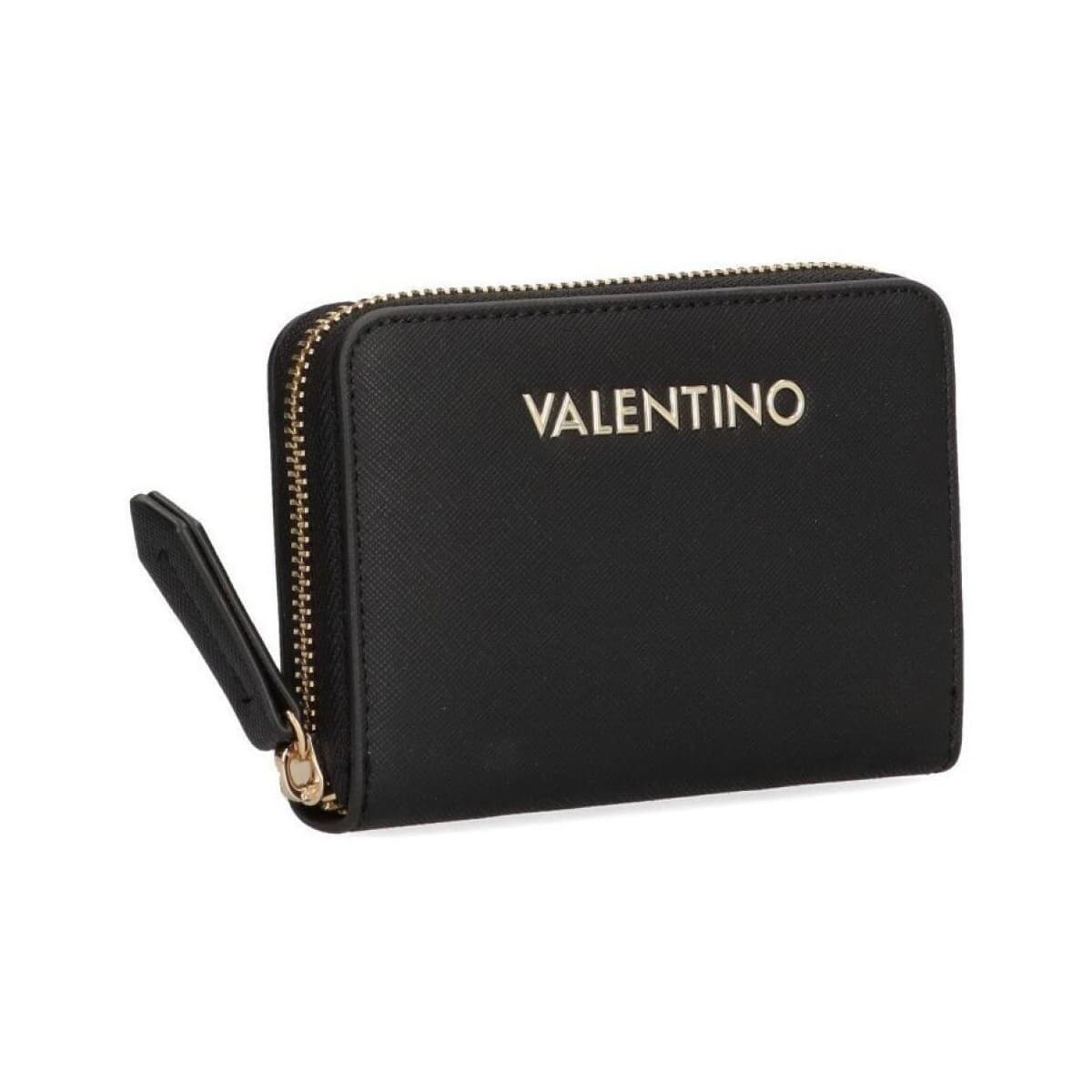 Women's Wallets Valentino Bags Black