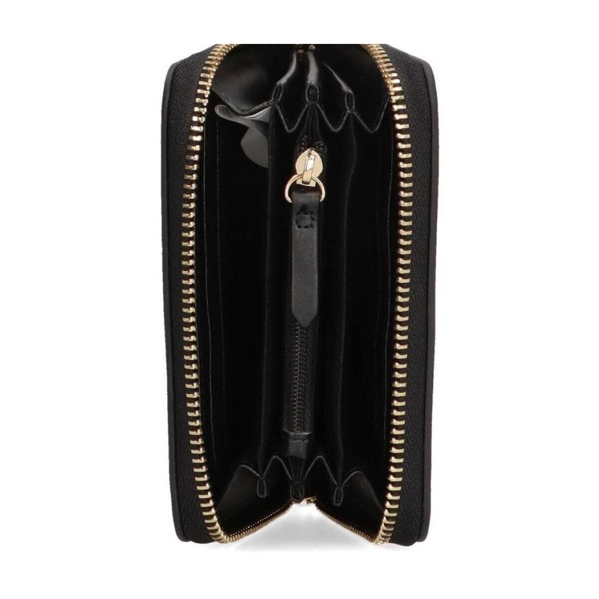 Women's Wallets Valentino Bags Black