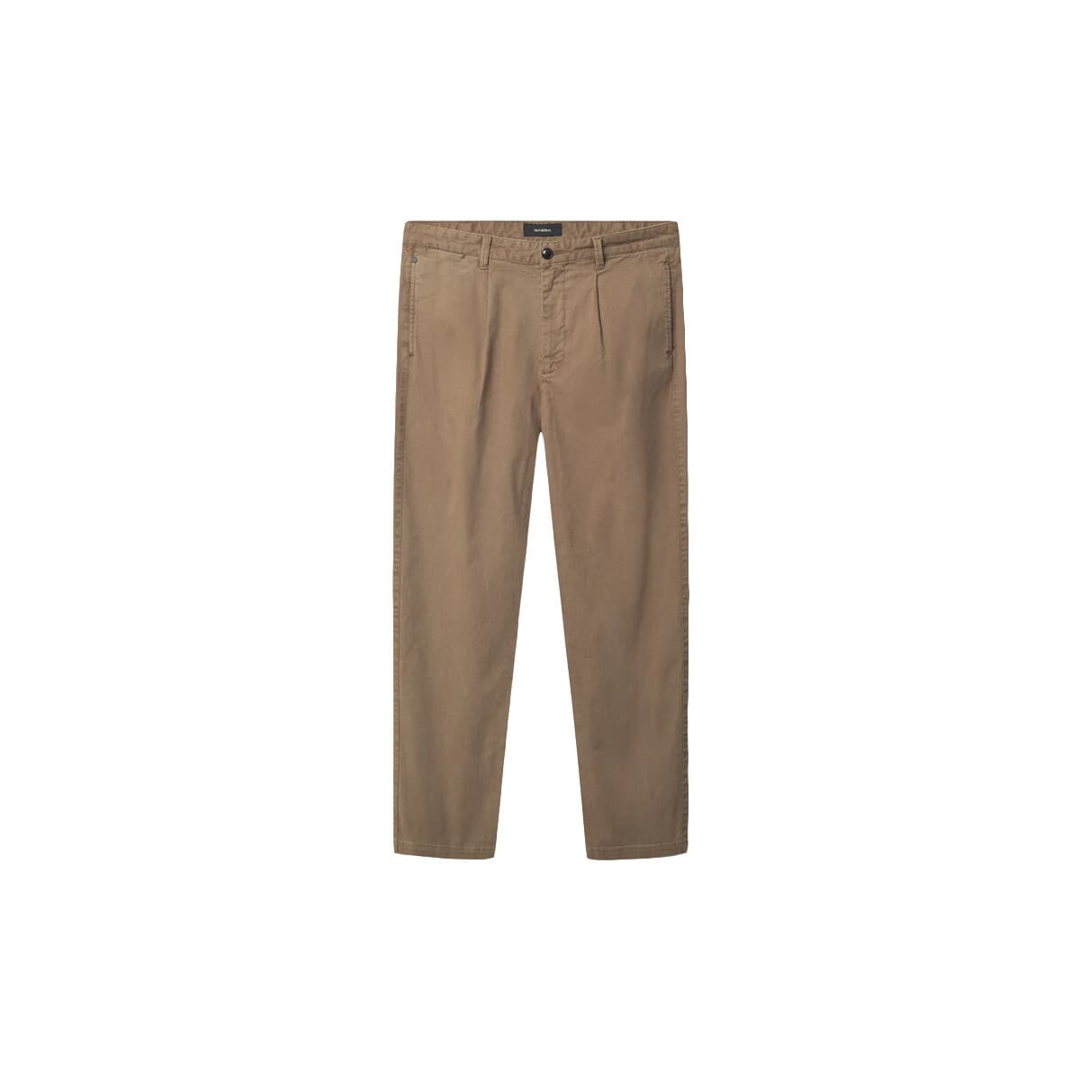 Men's Pants Gabba Brown