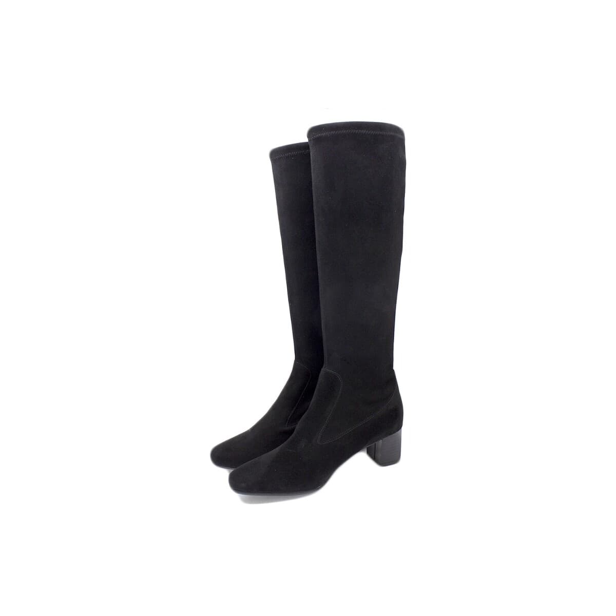 Women's Boots Piesanto Black